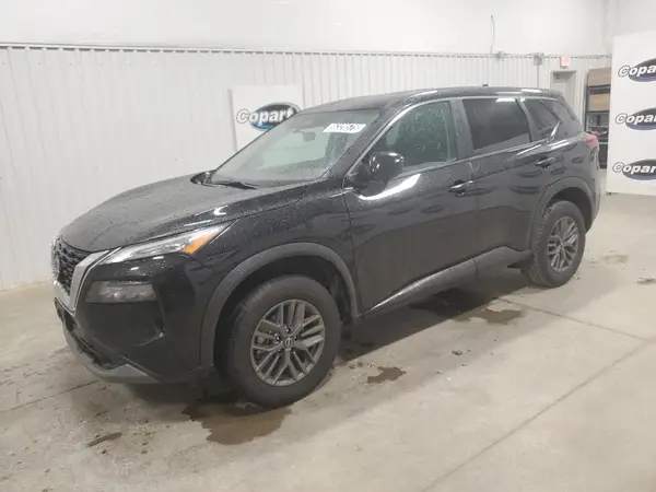 5N1BT3AA3PC794876 2023 NISSAN ROGUE - Image 1