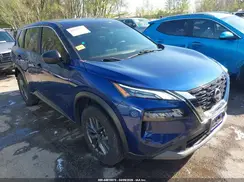 5N1BT3AA3PC795431 2023 NISSAN ROGUE