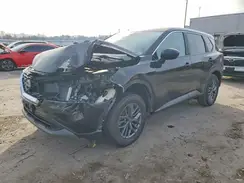 5N1BT3AA3PC797986 2023 NISSAN ROGUE