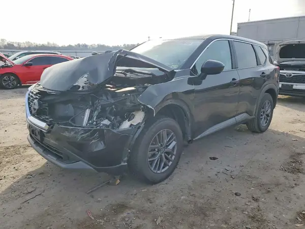 5N1BT3AA3PC797986 2023 NISSAN ROGUE - Image 1