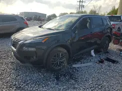 5N1BT3AA3PC798314 2023 NISSAN ROGUE