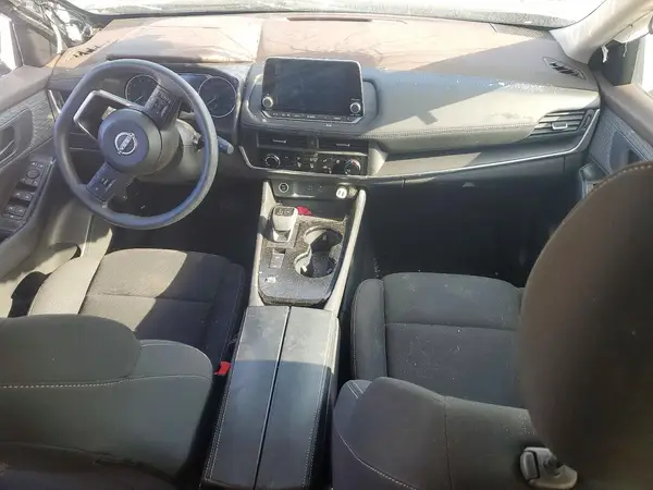 5N1BT3AA3PC798314 2023 NISSAN ROGUE - Image 8