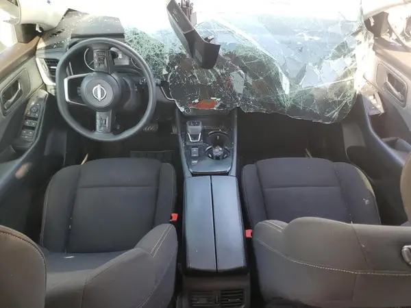 5N1BT3AA3PC799012 2023 NISSAN ROGUE - Image 8