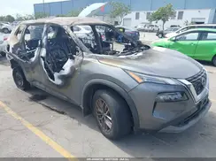 5N1BT3AA3PC807092 2023 NISSAN ROGUE