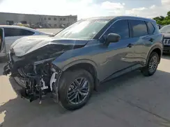 5N1BT3AA3PC810767 2023 NISSAN ROGUE