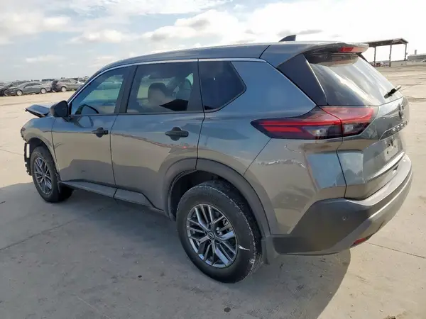 5N1BT3AA3PC810767 2023 NISSAN ROGUE - Image 2