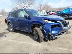 5N1BT3AA3PC816214 2023 NISSAN ROGUE