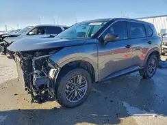 5N1BT3AA3PC816262 2023 NISSAN ROGUE