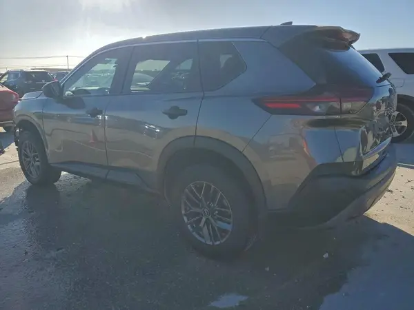5N1BT3AA3PC816262 2023 NISSAN ROGUE - Image 2