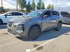 5N1BT3AA3PC816701 2023 NISSAN ROGUE