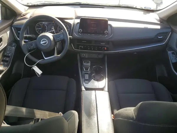 5N1BT3AA3PC816701 2023 NISSAN ROGUE - Image 8