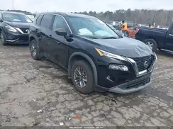 5N1BT3AA3PC817542 2023 NISSAN ROGUE
