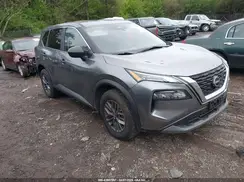 5N1BT3AA3PC823714 2023 NISSAN ROGUE