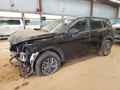 5N1BT3AA3PC825706 2023 NISSAN ROGUE