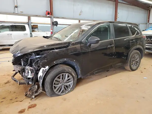 5N1BT3AA3PC825706 2023 NISSAN ROGUE - Image 1