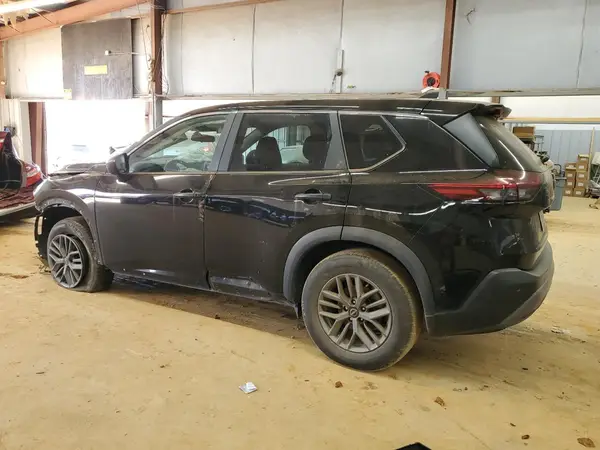 5N1BT3AA3PC825706 2023 NISSAN ROGUE - Image 2
