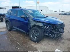 5N1BT3AA3PC846409 2023 NISSAN ROGUE