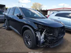 5N1BT3AA3PC858415 2023 NISSAN ROGUE