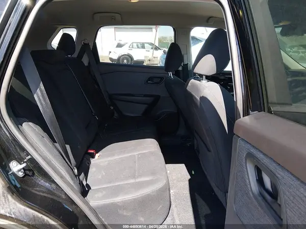 5N1BT3AA3PC858415 2023 NISSAN ROGUE - Image 8