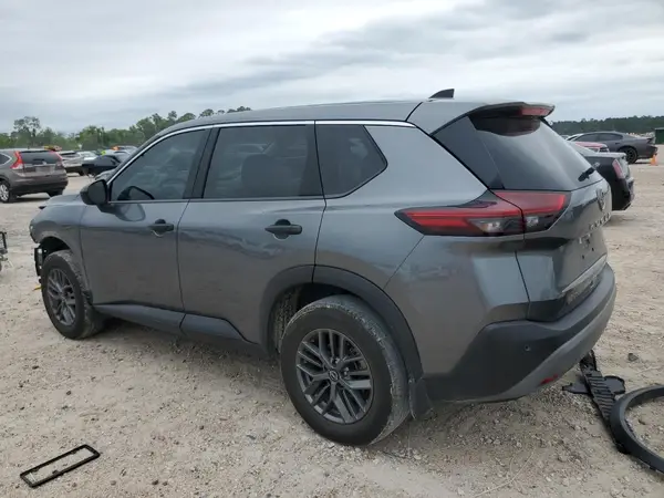 5N1BT3AA3PC859239 2023 NISSAN ROGUE - Image 2
