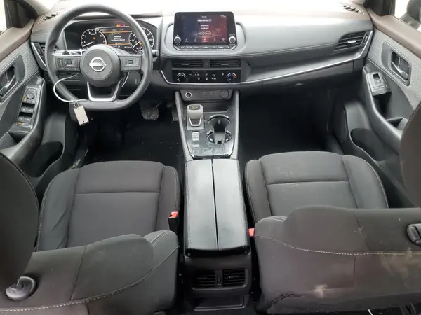 5N1BT3AA3PC859239 2023 NISSAN ROGUE - Image 8