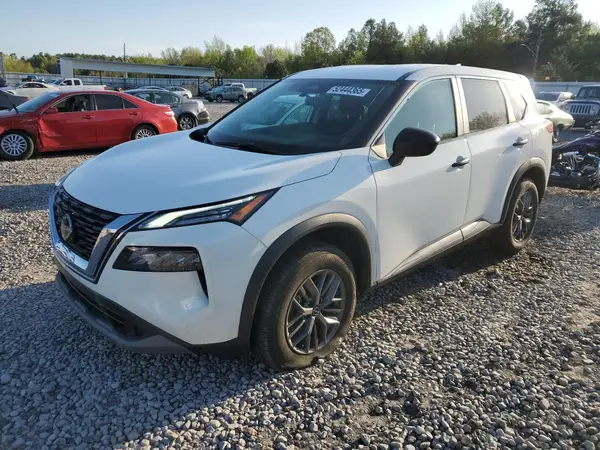 5N1BT3AA3PC866613 2023 NISSAN ROGUE - Image 1