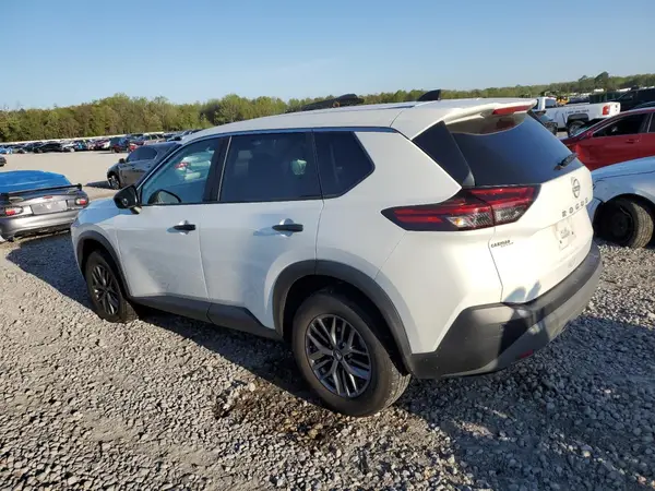 5N1BT3AA3PC866613 2023 NISSAN ROGUE - Image 2
