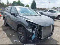 5N1BT3AA3PC867650 2023 NISSAN ROGUE