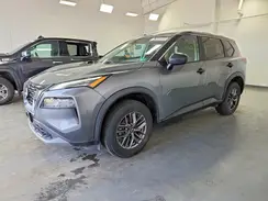 5N1BT3AA3PC871570 2023 NISSAN ROGUE