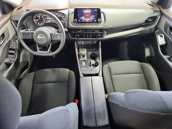 5N1BT3AA3PC871570 2023 NISSAN ROGUE - Image 8