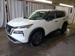 5N1BT3AA3PC872086 2023 NISSAN ROGUE