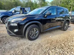 5N1BT3AA3PC874601 2023 NISSAN ROGUE