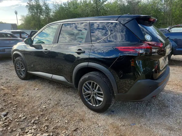 5N1BT3AA3PC874601 2023 NISSAN ROGUE - Image 2