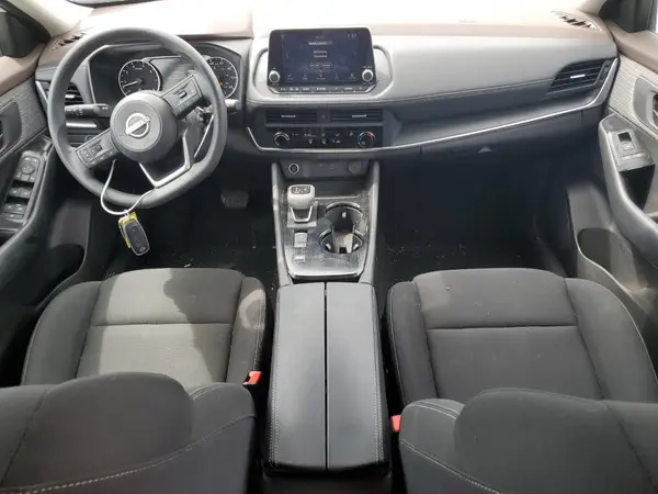 5N1BT3AA3PC875053 2023 NISSAN ROGUE - Image 8