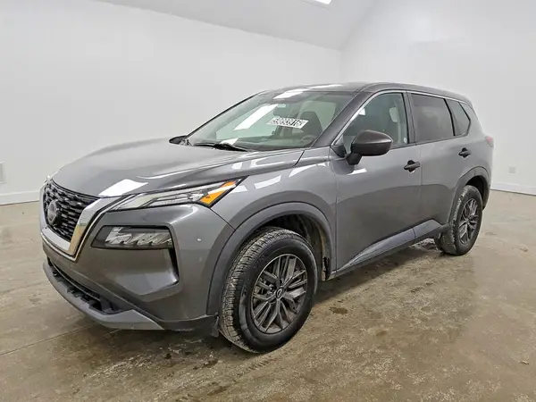 5N1BT3AA3PC894217 2023 NISSAN ROGUE - Image 1