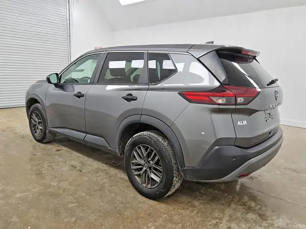 5N1BT3AA3PC894217 2023 NISSAN ROGUE - Image 2