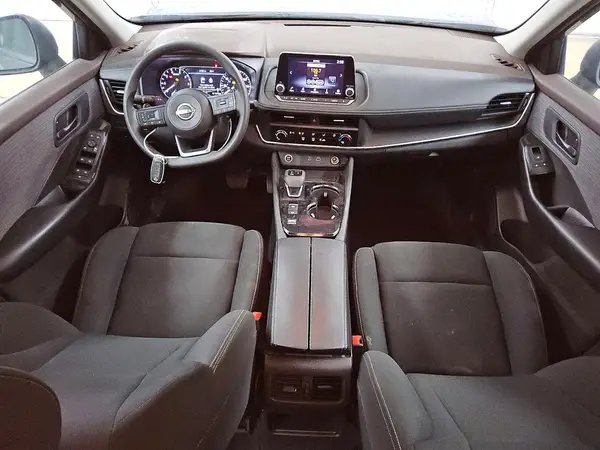 5N1BT3AA3PC894217 2023 NISSAN ROGUE - Image 8