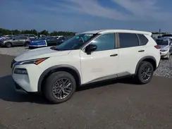 5N1BT3AA3PC894234 2023 NISSAN ROGUE