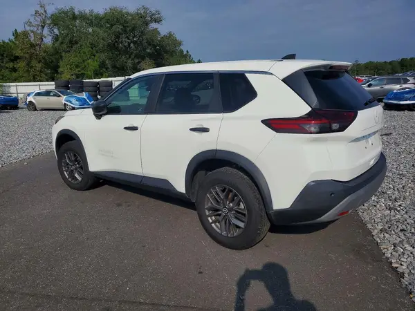 5N1BT3AA3PC894234 2023 NISSAN ROGUE - Image 2