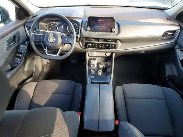 5N1BT3AA3PC894234 2023 NISSAN ROGUE - Image 8