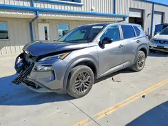 5N1BT3AA3PC899028 2023 NISSAN ROGUE