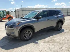 5N1BT3AA3PC899711 2023 NISSAN ROGUE