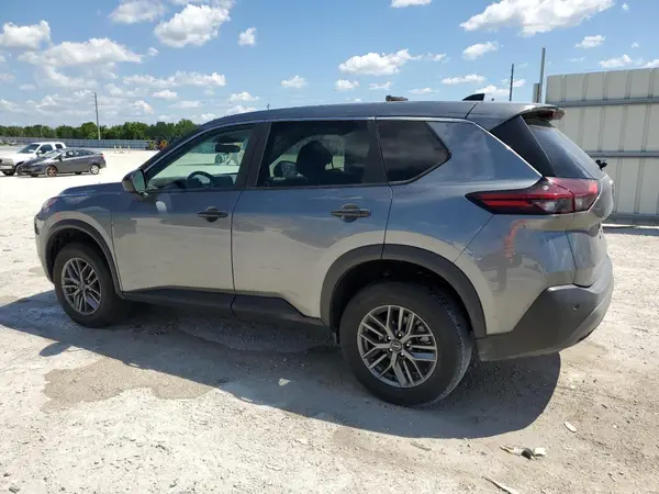 5N1BT3AA3PC899711 2023 NISSAN ROGUE - Image 2
