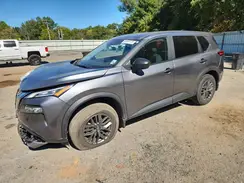 5N1BT3AA3PC910836 2023 NISSAN ROGUE