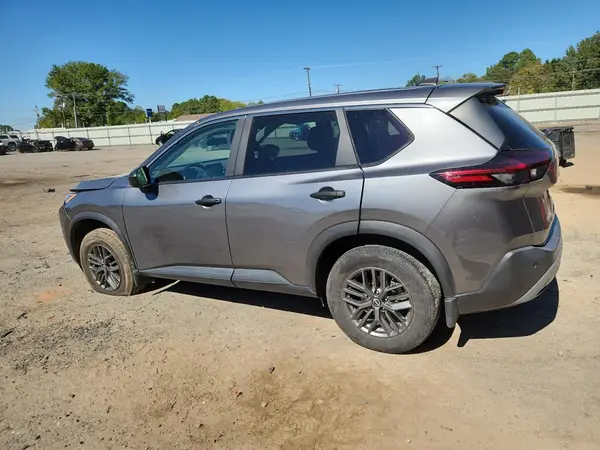 5N1BT3AA3PC910836 2023 NISSAN ROGUE - Image 2