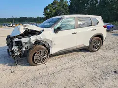 5N1BT3AA3PC911212 2023 NISSAN ROGUE