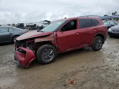 5N1BT3AA3PC913137 2023 NISSAN ROGUE