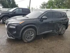 5N1BT3AA3PC915213 2023 NISSAN ROGUE