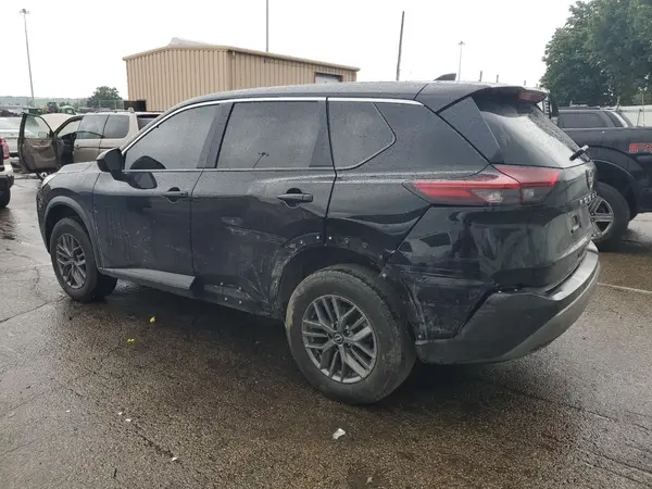 5N1BT3AA3PC915213 2023 NISSAN ROGUE - Image 2
