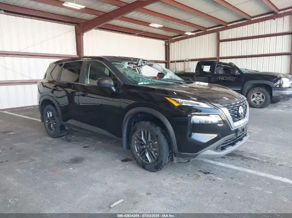 5N1BT3AA3PC916913 2023 NISSAN ROGUE - Image 1
